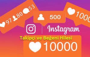 takipcivar|İnstagram takipçi hilesi ve instagram beğeni hilesi 